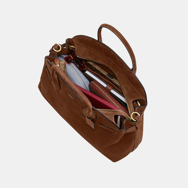Soft Empire Carryall Bag 40