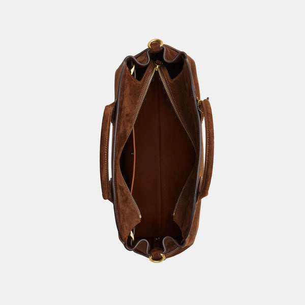 Soft Empire Carryall Bag 40