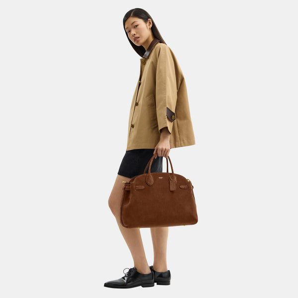 Soft Empire Carryall Bag 40