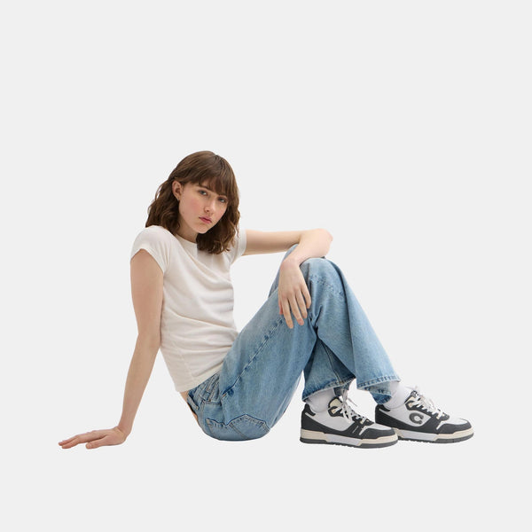 Soho Sneaker