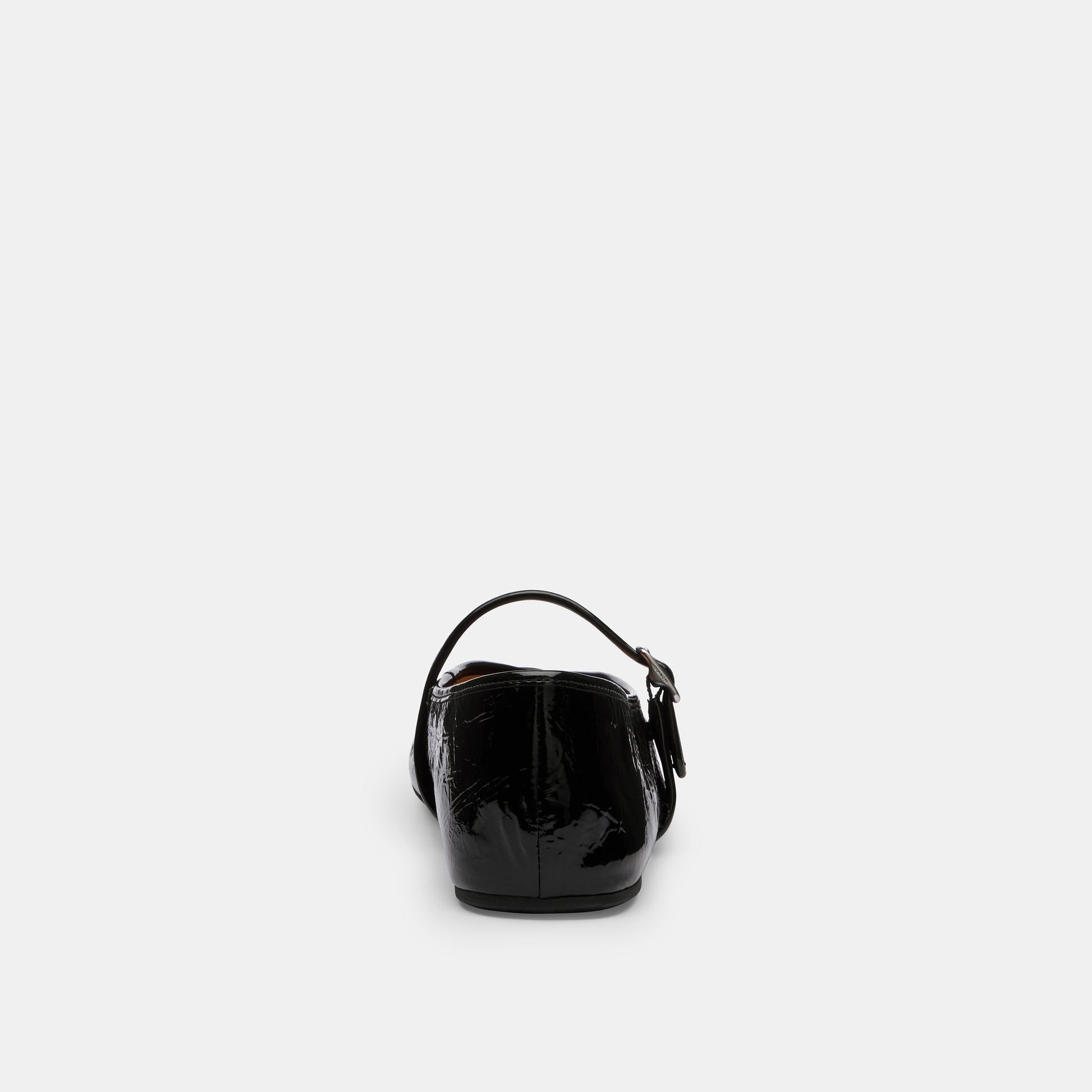 CBO90-Sculpted C Mary Jane-Black
