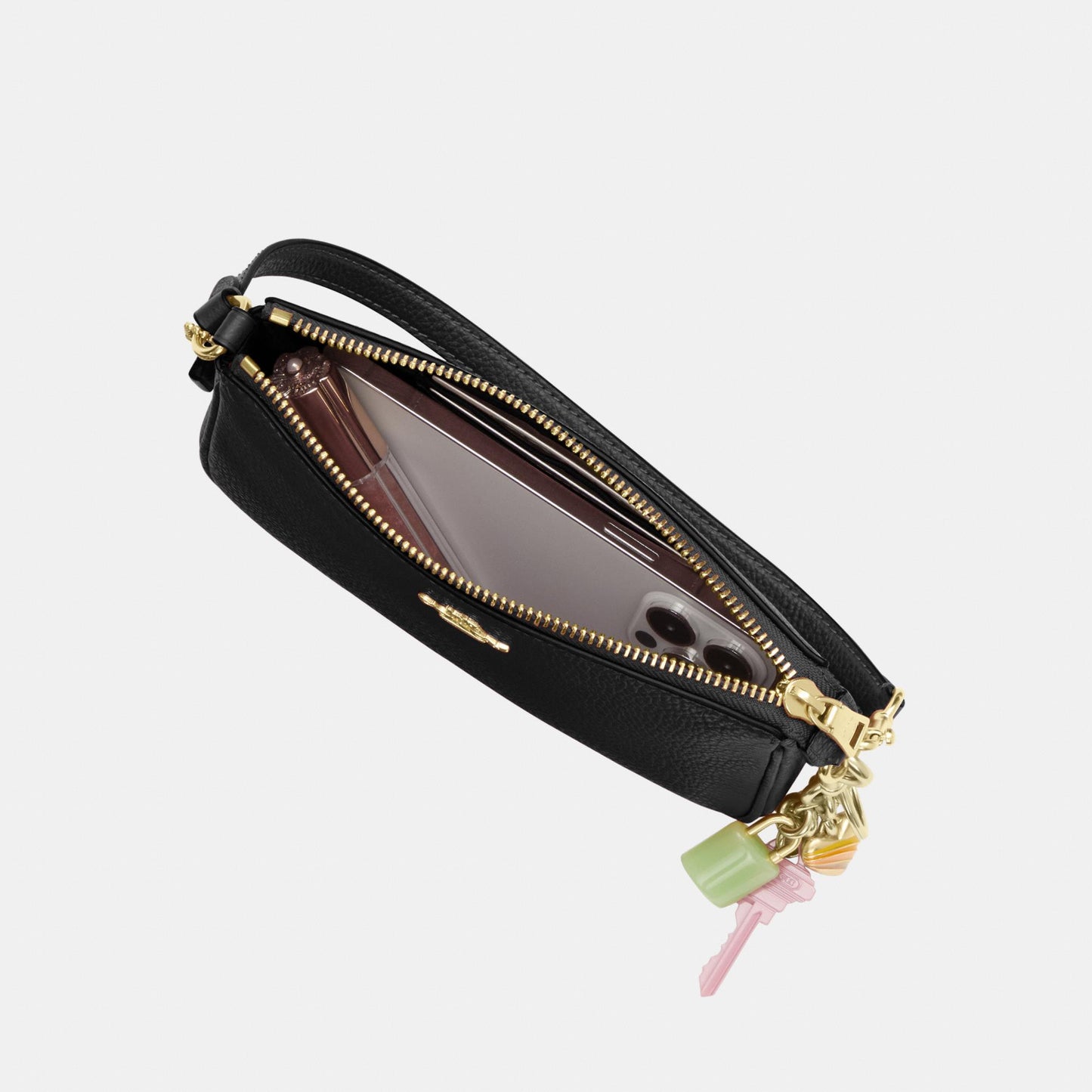 CBQ88-Nolita 19-Im/Black