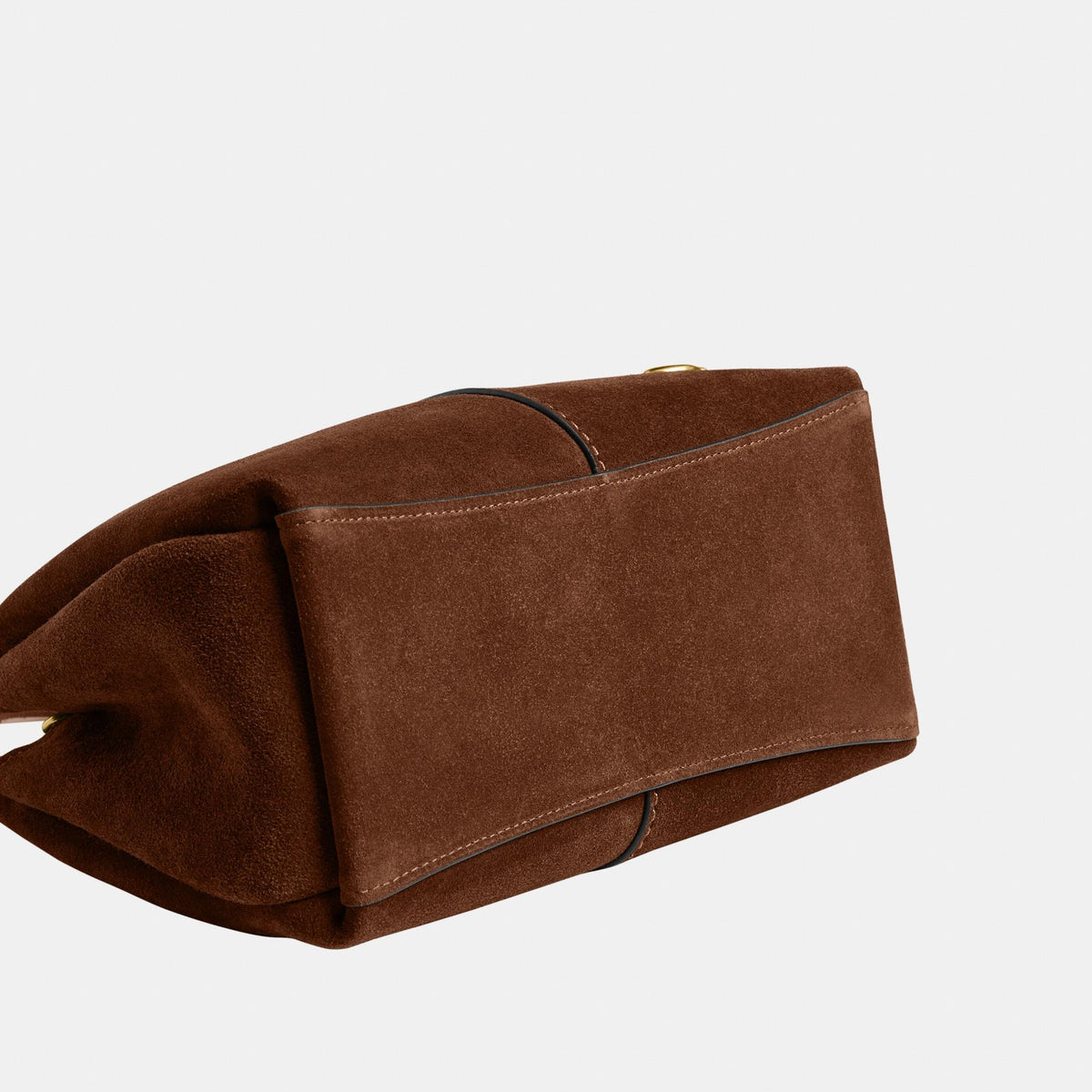 CBZ95-Suede Lana Sb 23-B4/Warm Brown