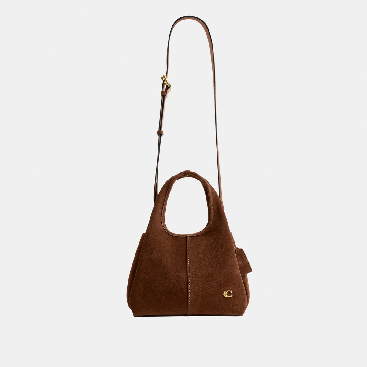 CBZ95-Suede Lana Sb 23-B4/Warm Brown