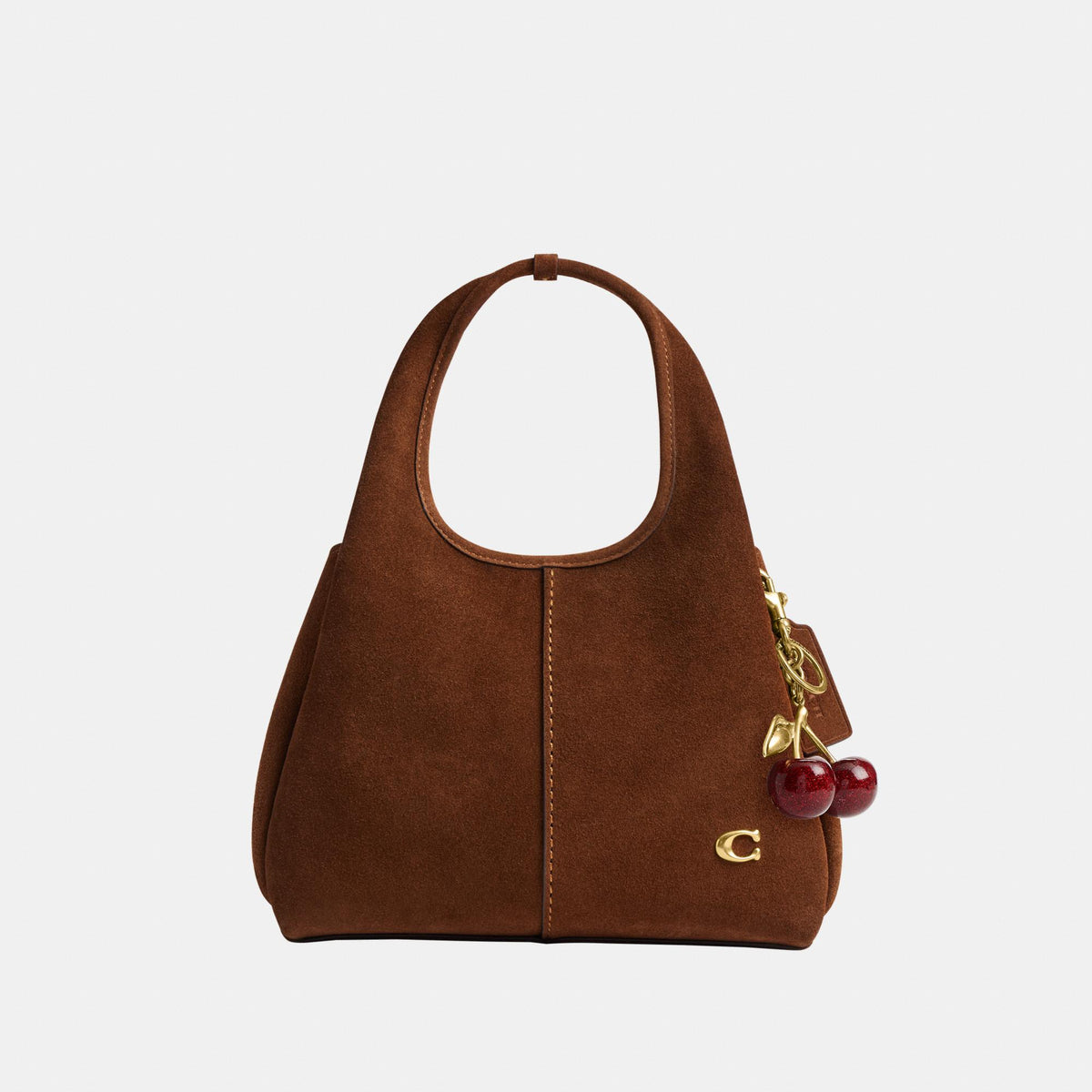CBZ95-Suede Lana Sb 23-B4/Warm Brown