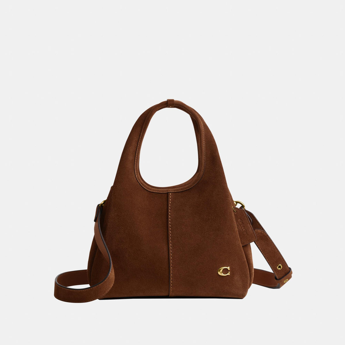 CBZ95-Suede Lana Sb 23-B4/Warm Brown