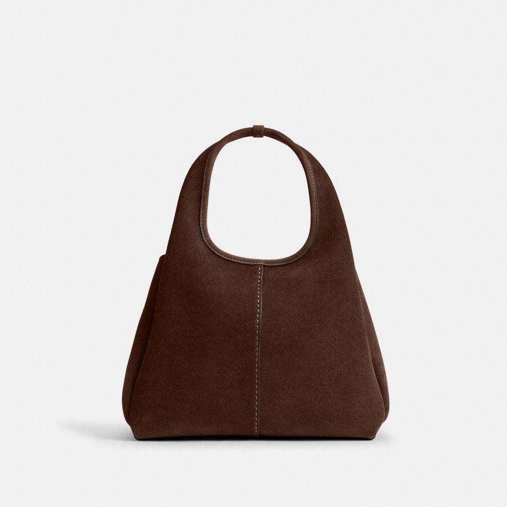 CBZ95-Suede Lana Sb 23-B4/Dark Chocolate