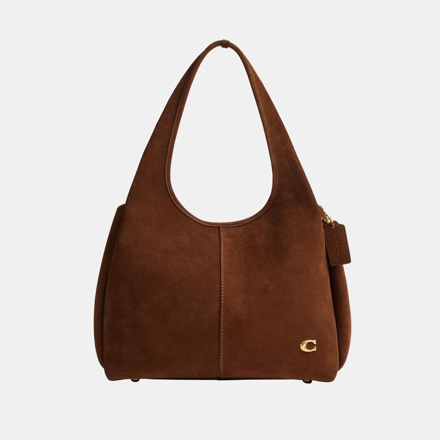 CBZ96-Suede Lana Sb-B4/Warm Brown