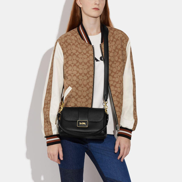 حقيبة كتف "غريس Grace"