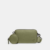 CC070-Charter Slim Crossbody-Moss