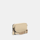 CC070-Charter Slim Crossbody-Ivory