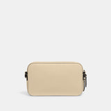 CC070-Charter Slim Crossbody-Ivory