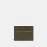 CC129-Card Case-Army Green