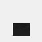 CC129-Card Case-Black