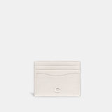 CC129-Card Case-Chalk