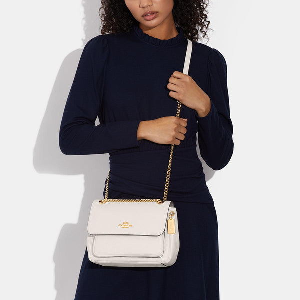 حقيبة "كلير 25 Klare" الكروس بودي