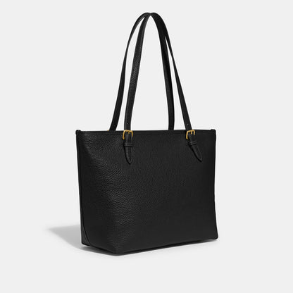 Taylor Tote - COACH Saudi Arabia Official Site