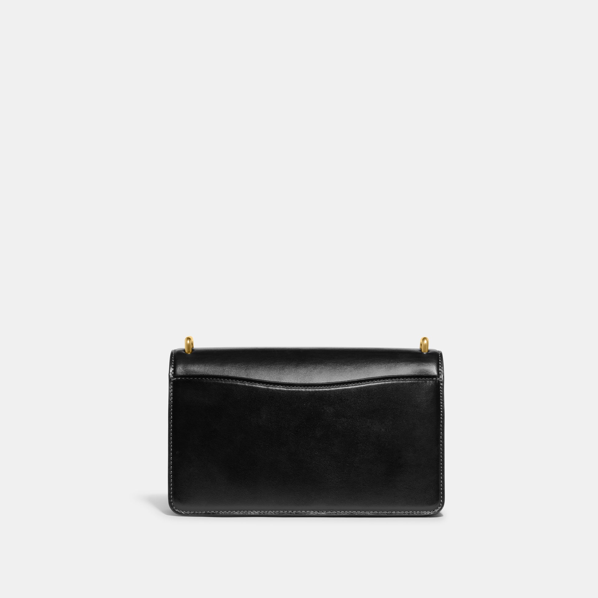 CC416-Bandit Shoulder Bag-B4/Black