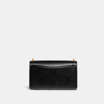CC416-Bandit Shoulder Bag-B4/Black