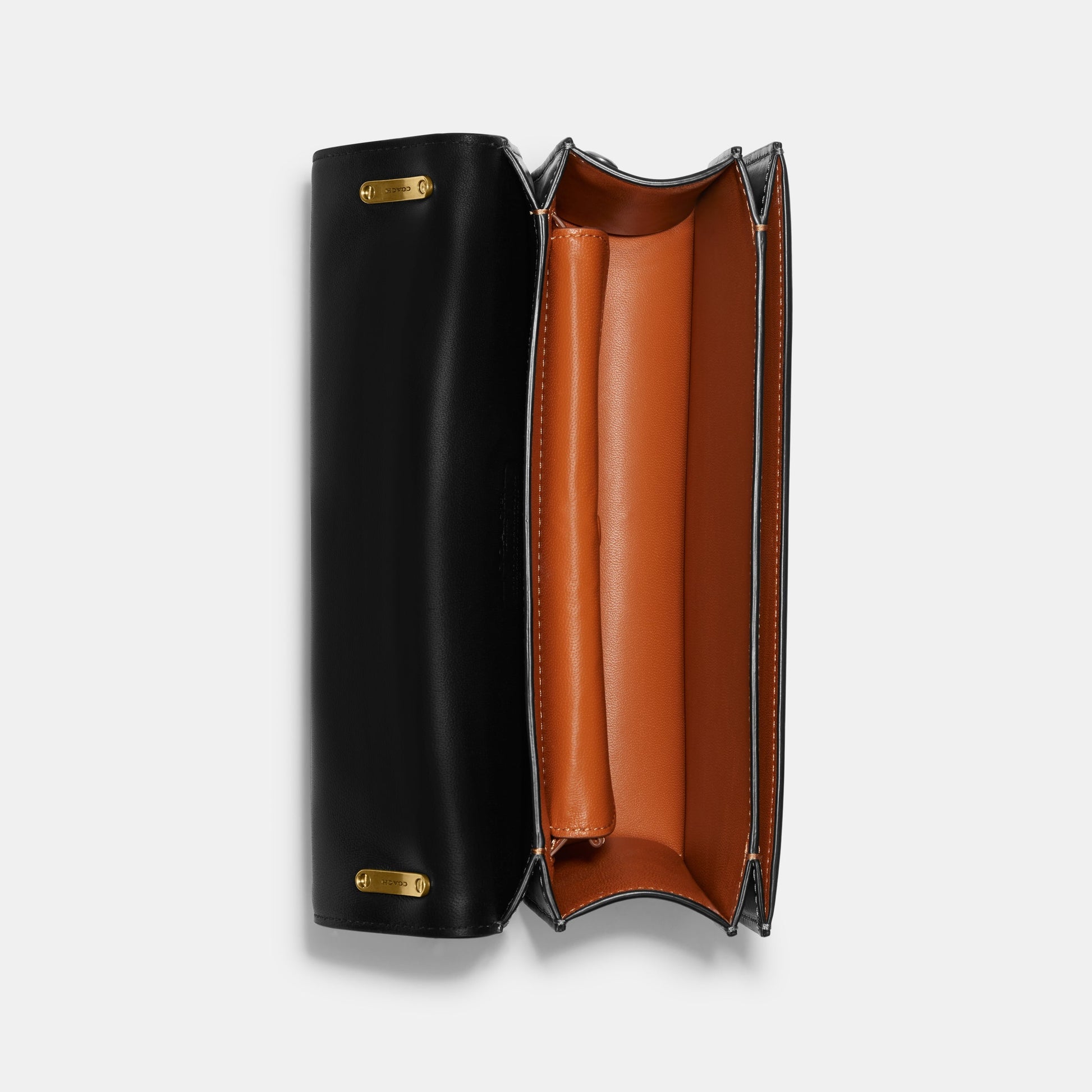 CC416-Bandit Shoulder Bag-B4/BLACK