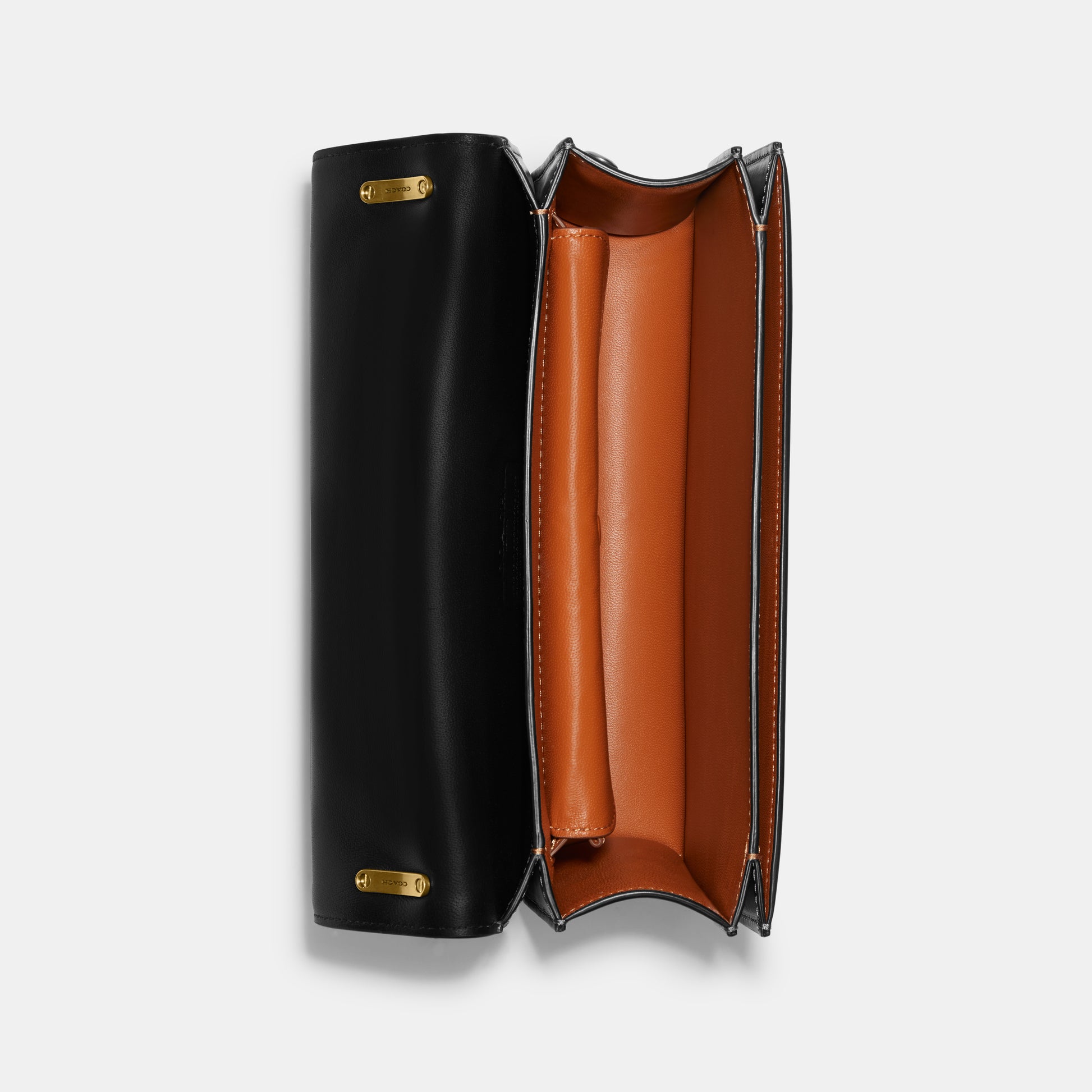 CC416-Bandit Shoulder Bag-B4/Black