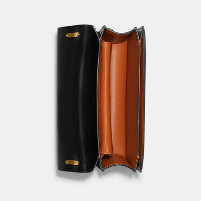CC416-Bandit Shoulder Bag-B4/Black