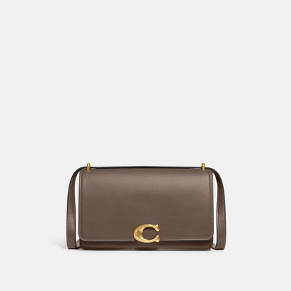 CC416-Bandit Shoulder Bag-B4/Dark Stone