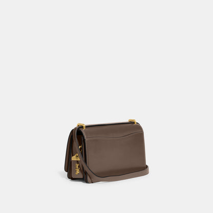 CC416-Bandit Shoulder Bag-B4/Dark Stone