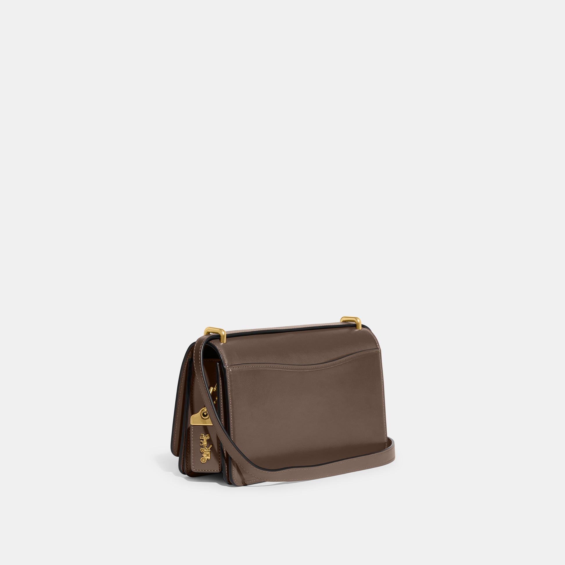 CC416-Bandit Shoulder Bag-B4/Dark Stone