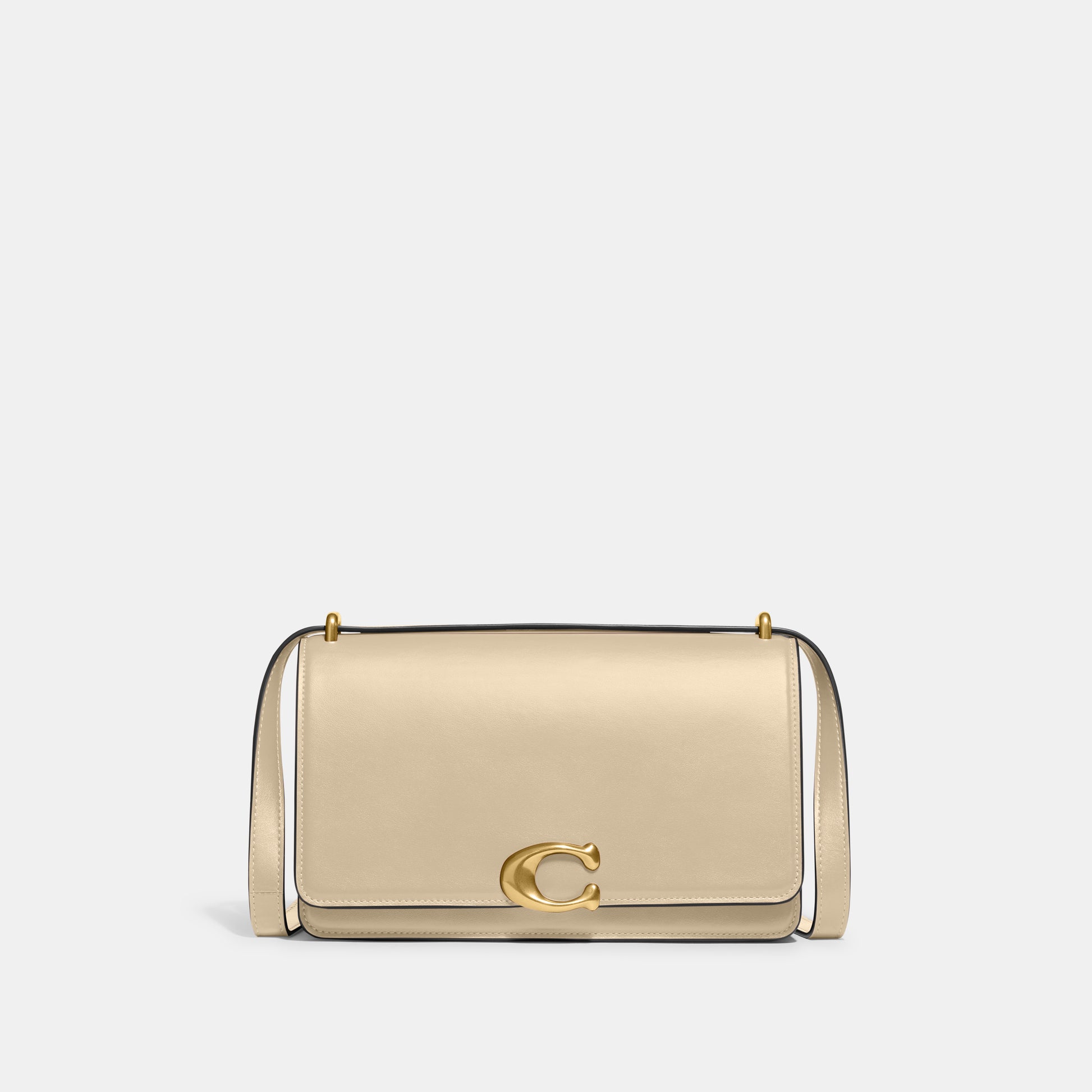 CC416-Bandit Shoulder Bag-B4/Ivory
