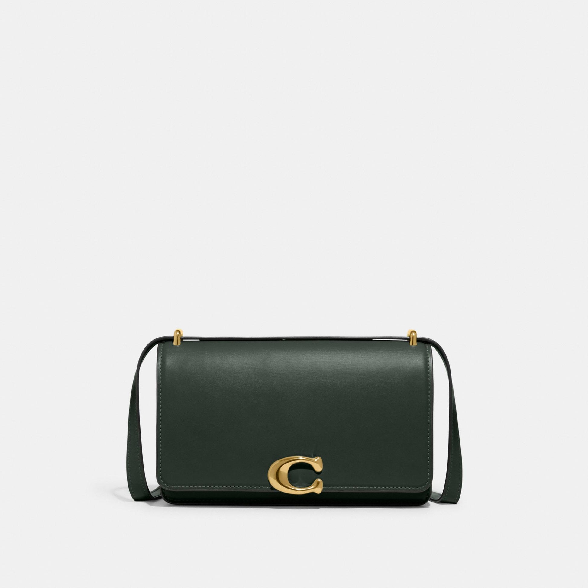 CC416-Bandit Shoulder Bag-B4/Amazon Green