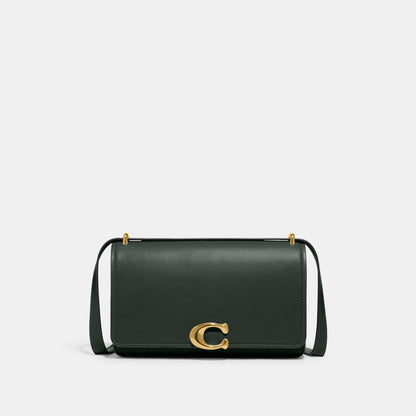 CC416-Bandit Shoulder Bag-B4/Amazon Green