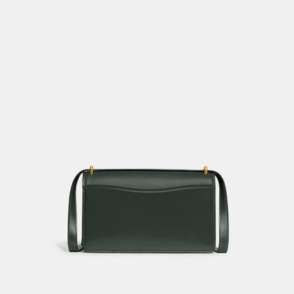 CC416-Bandit Shoulder Bag-B4/Amazon Green