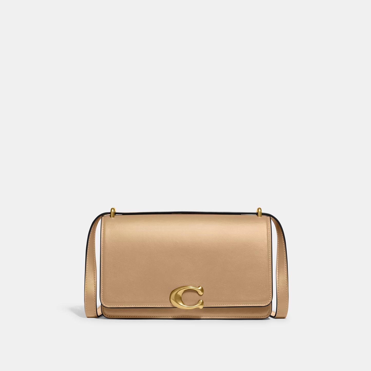CC416-Bandit Shoulder Bag-B4/Tan