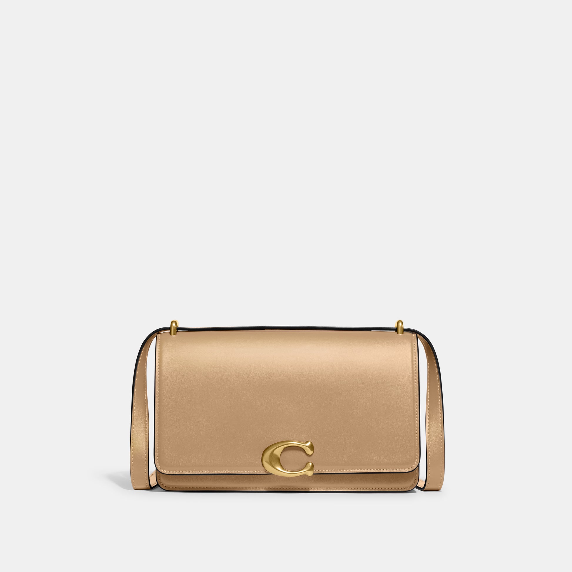 CC416-Bandit Shoulder Bag-B4/Tan