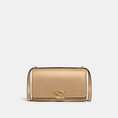 CC416-Bandit Shoulder Bag-B4/Tan