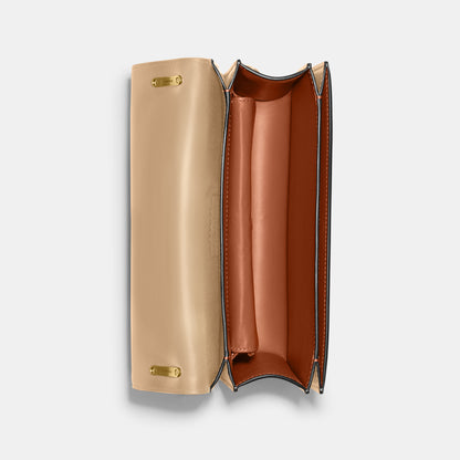 CC416-Bandit Shoulder Bag-B4/Tan