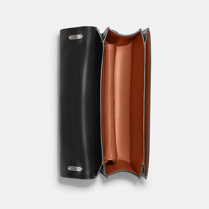 CC416-Bandit Shoulder Bag-LH/Black