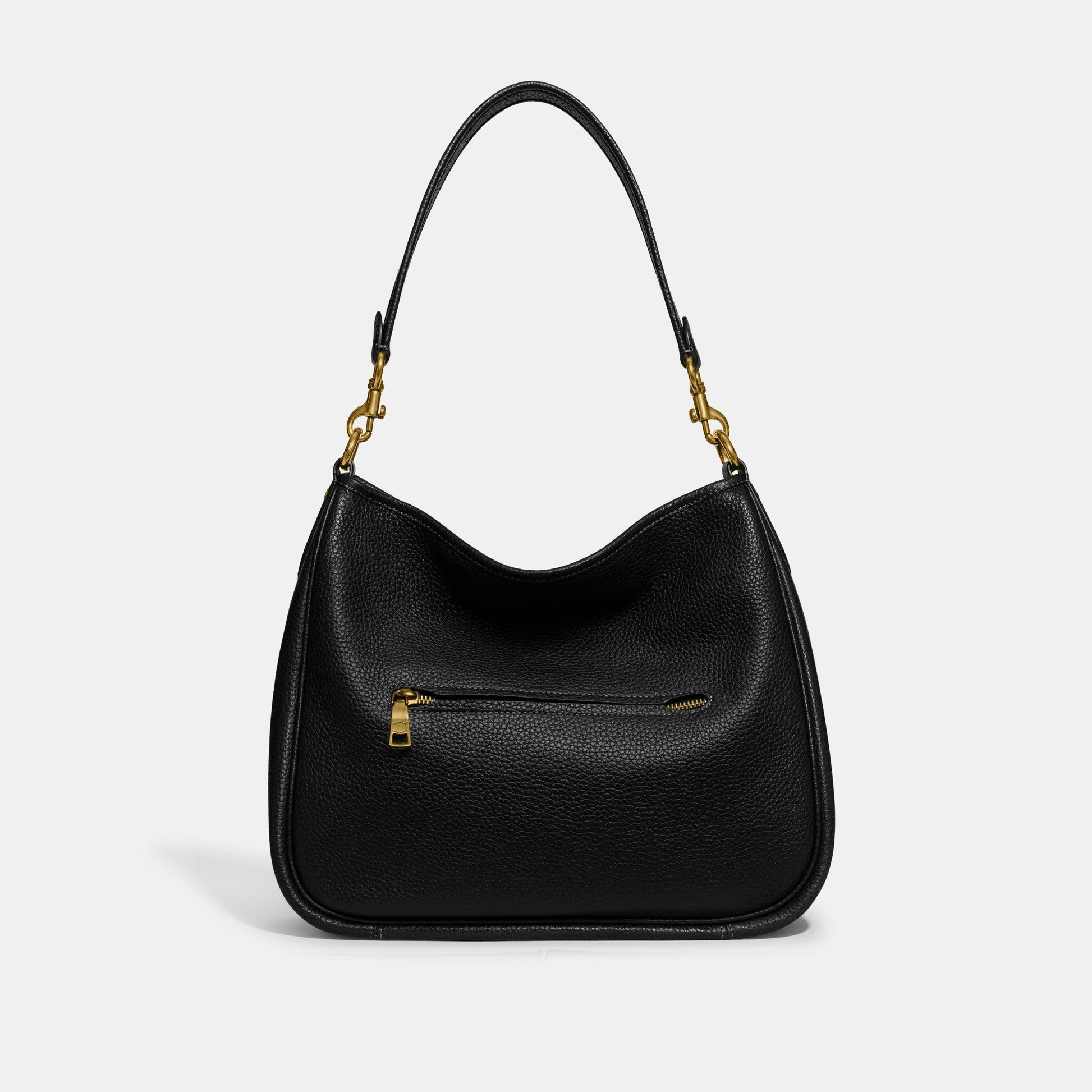 Cary Shoulder Bag - COACH Saudi Arabia Official Site