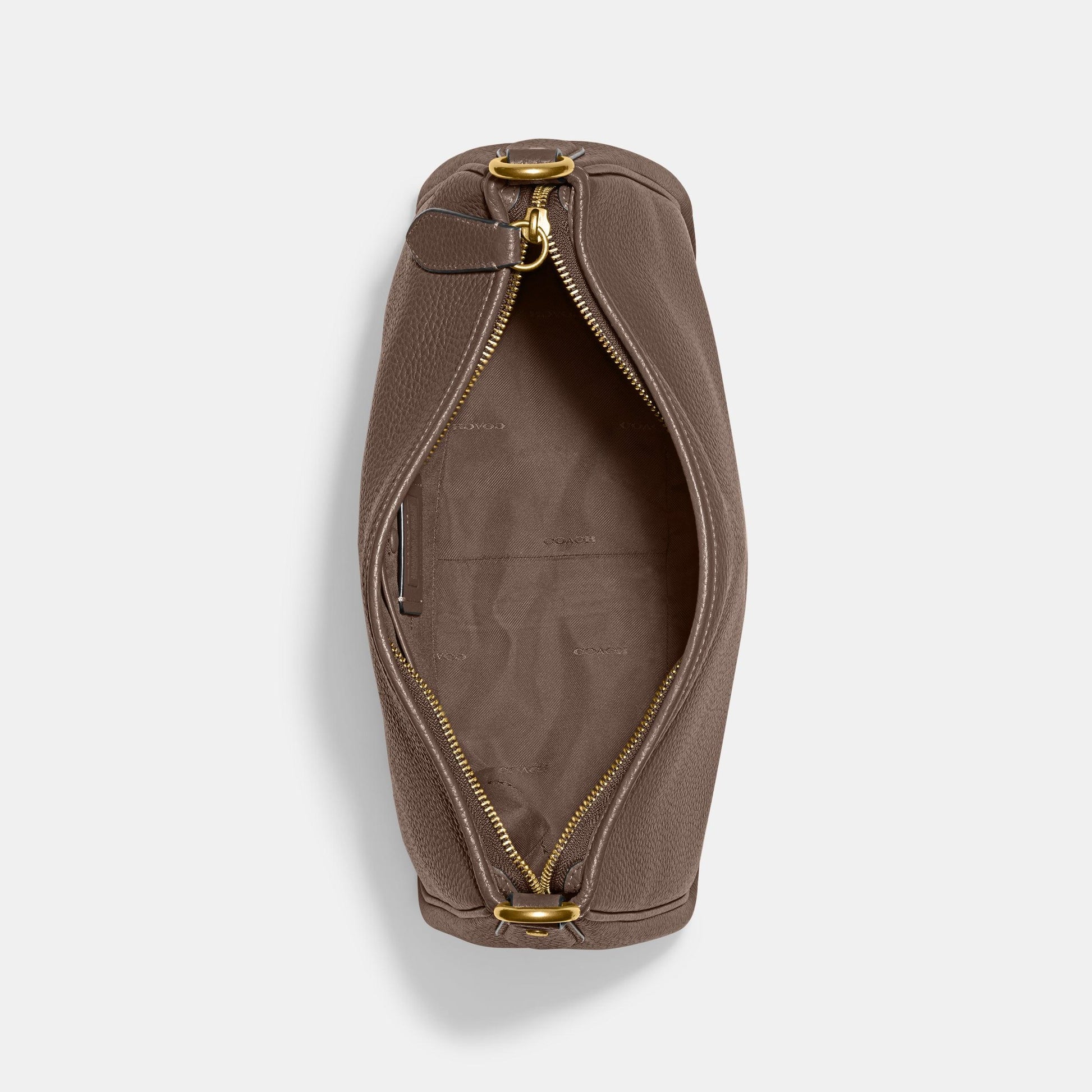 Cary Shoulder Bag - COACH Saudi Arabia Official Site