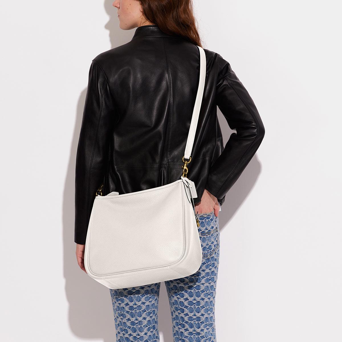 Cary Shoulder Bag - COACH Saudi Arabia Official Site