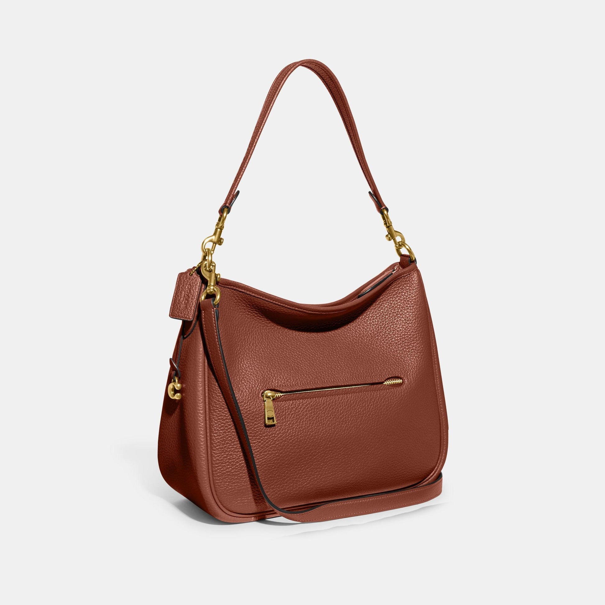 Cary Shoulder Bag - COACH Saudi Arabia Official Site