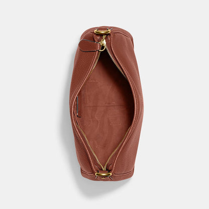 Cary Shoulder Bag - COACH Saudi Arabia Official Site