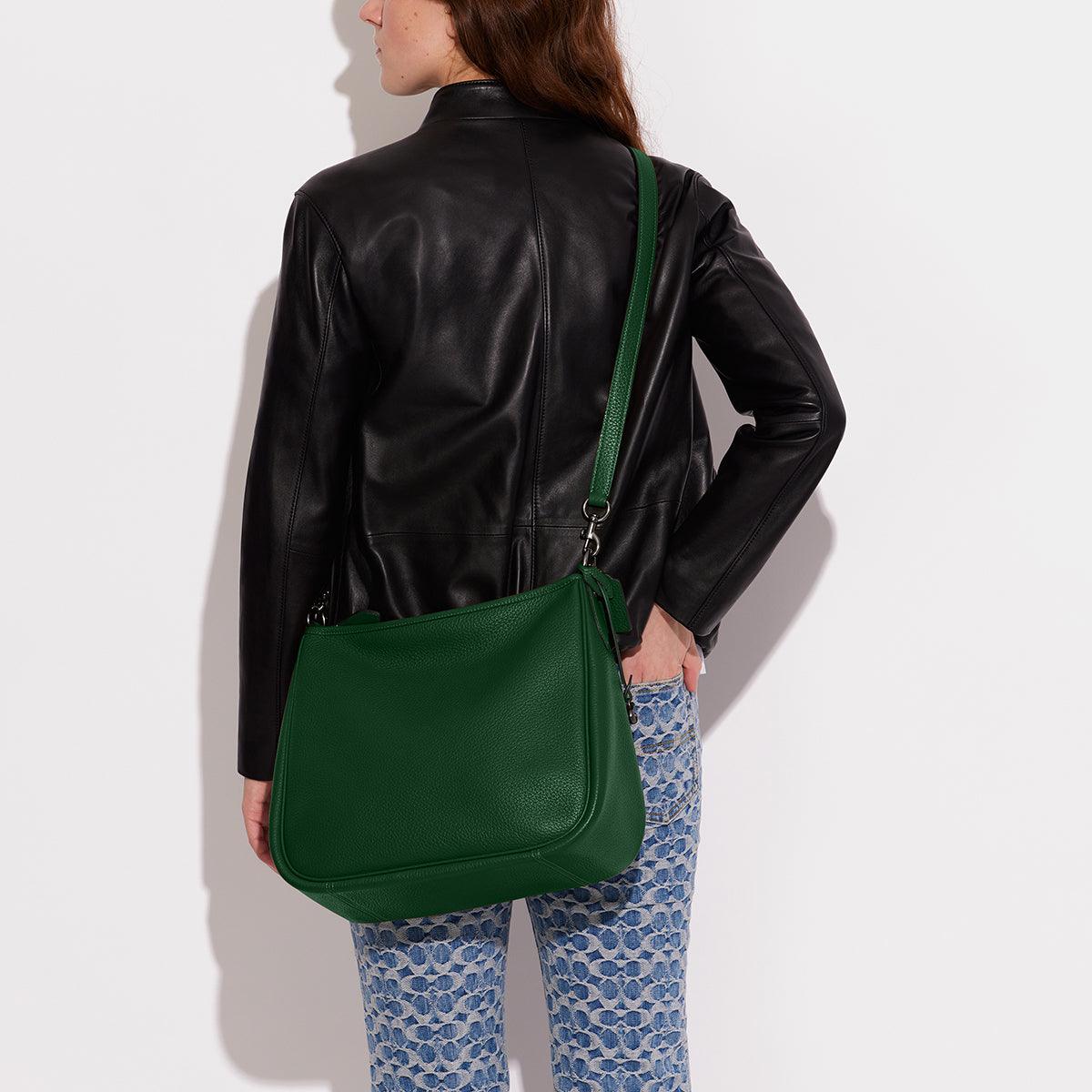 Cary Shoulder Bag - COACH Saudi Arabia Official Site