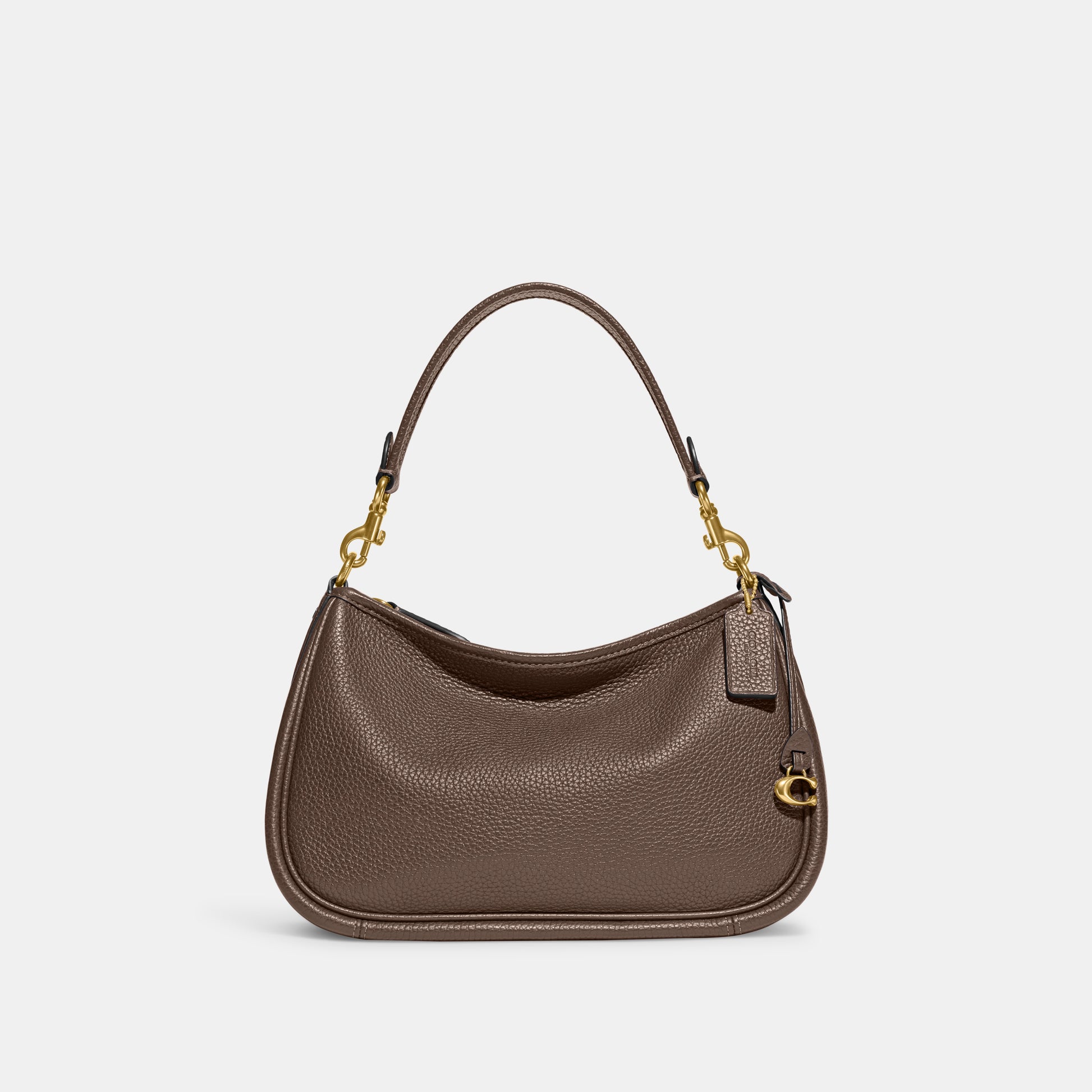 CC437-Cary Crossbody-B4/DARK STONE