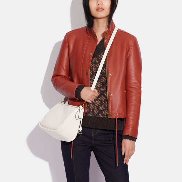 Cary Crossbody