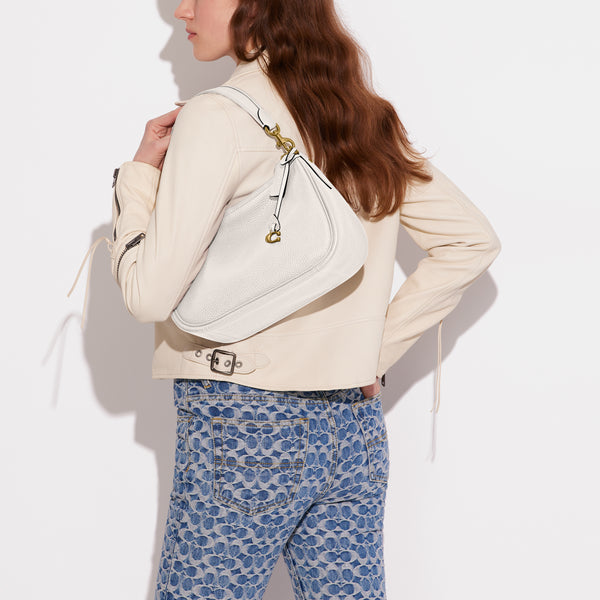 Cary Crossbody
