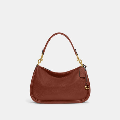 CC437-Cary Crossbody-B4/1941 Saddle