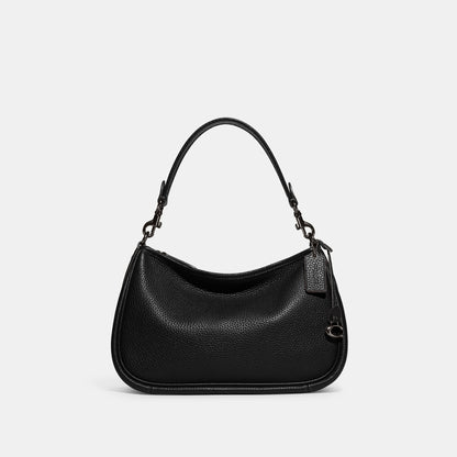 CC437-Cary Crossbody-V5/Black
