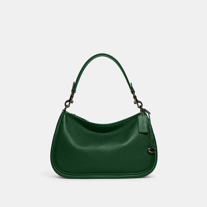 CC437-Cary Crossbody-V5/Dark Pine